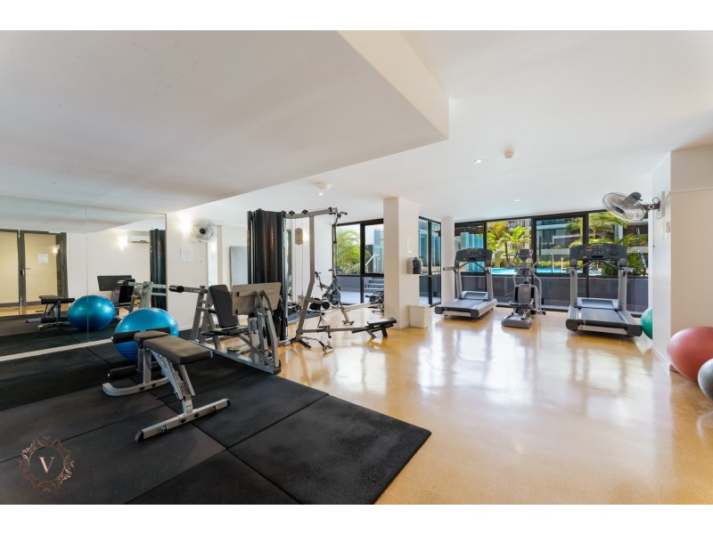 178/143 Adelaide Terrace, East Perth WA 6004