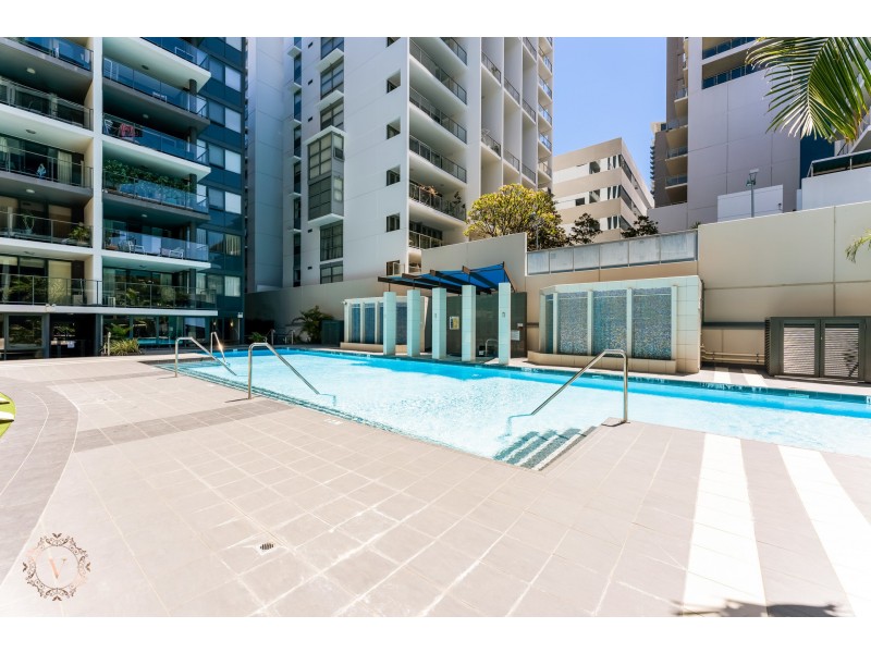 178/143 Adelaide Terrace, East Perth WA 6004