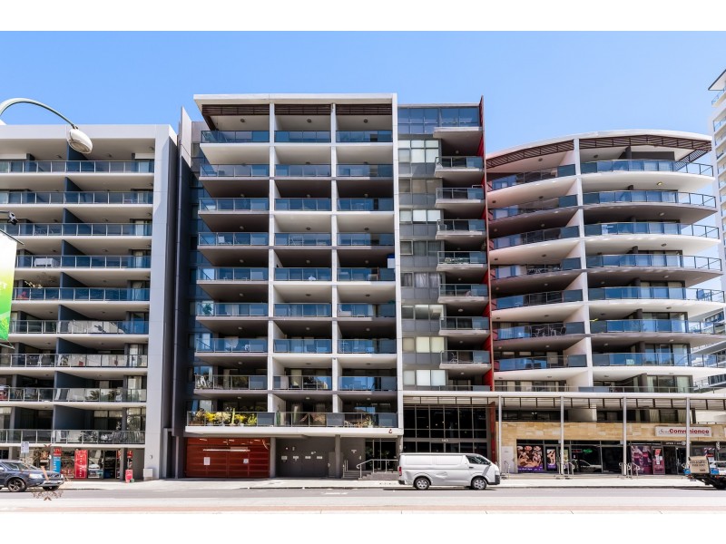 178/143 Adelaide Terrace, East Perth WA 6004