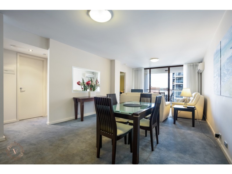 76/128 Adelaide Terrace, East Perth WA 6004