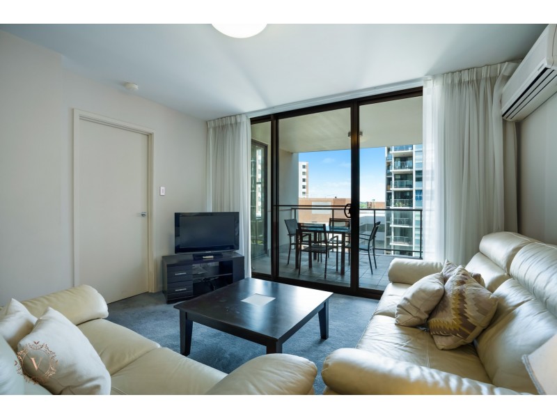 76/128 Adelaide Terrace, East Perth WA 6004