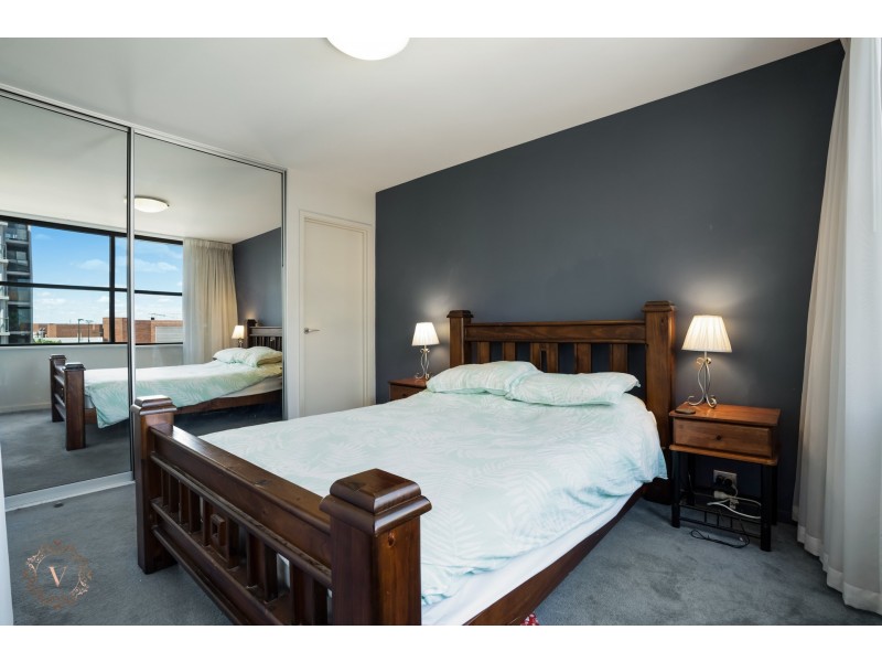 76/128 Adelaide Terrace, East Perth WA 6004