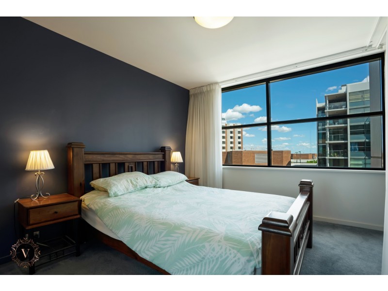 76/128 Adelaide Terrace, East Perth WA 6004