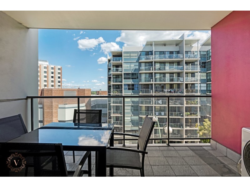 76/128 Adelaide Terrace, East Perth WA 6004