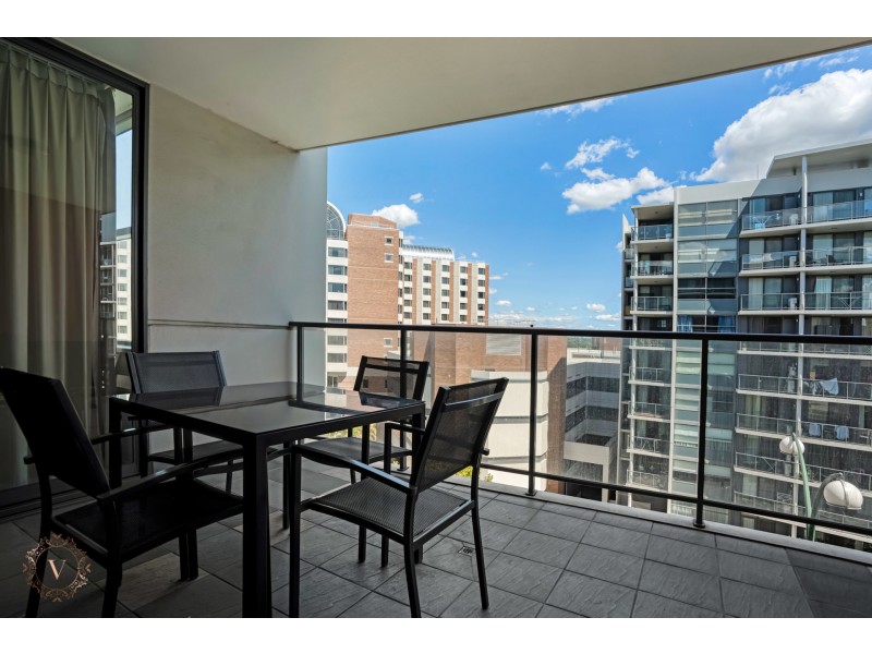 76/128 Adelaide Terrace, East Perth WA 6004