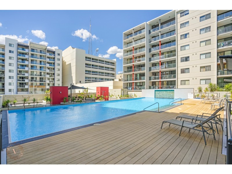 76/128 Adelaide Terrace, East Perth WA 6004