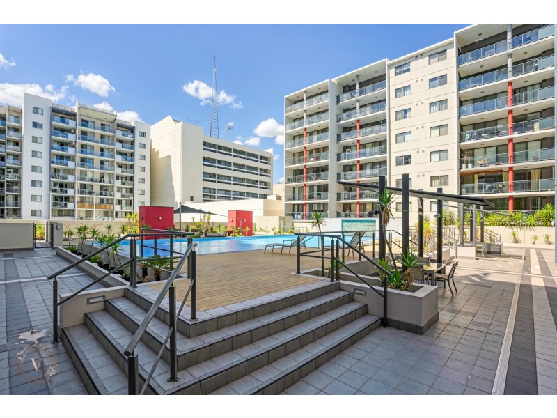 76/128 Adelaide Terrace, East Perth WA 6004