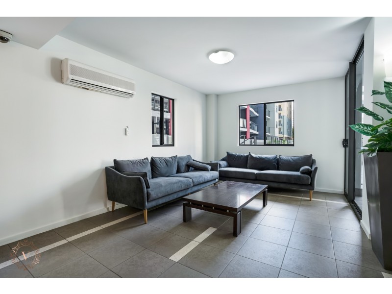 76/128 Adelaide Terrace, East Perth WA 6004