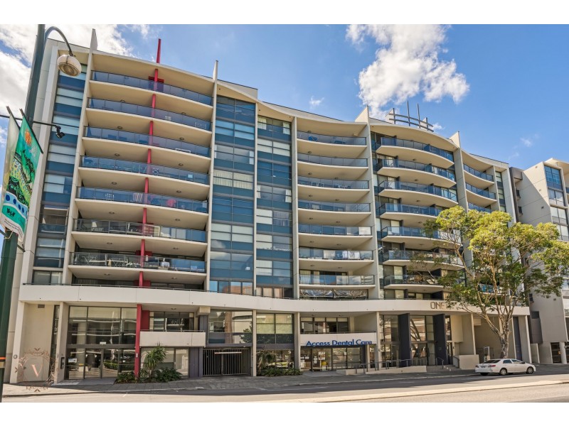 76/128 Adelaide Terrace, East Perth WA 6004