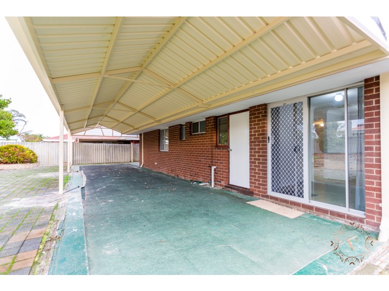 18 Brabham Street, Gosnells WA 6110