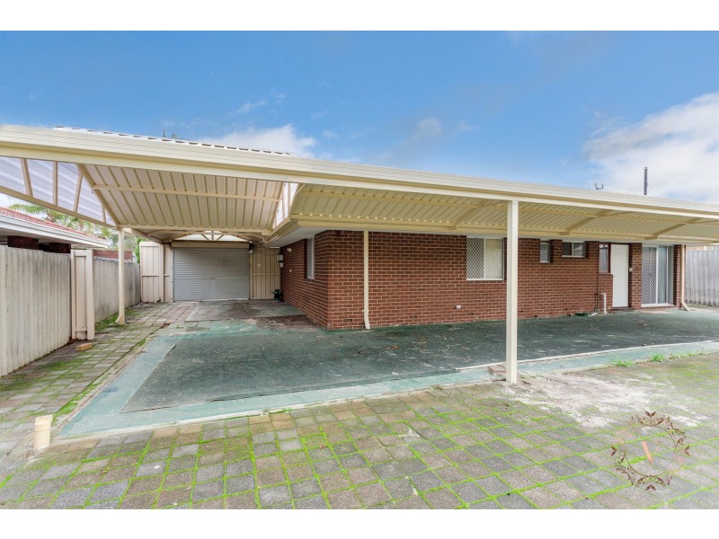 18 Brabham Street, Gosnells WA 6110