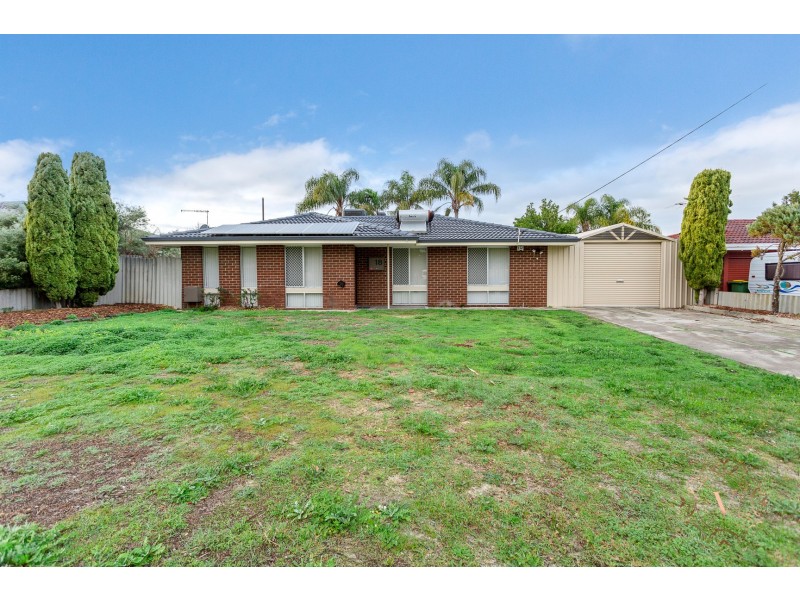 18 Brabham Street, Gosnells WA 6110