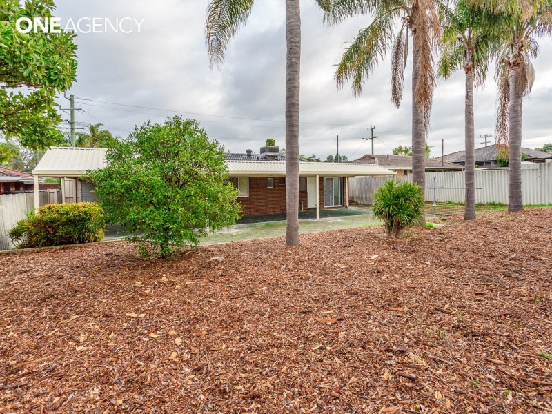 18 Brabham Street, Gosnells WA 6110