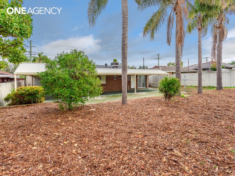 18 Brabham Street, Gosnells WA 6110