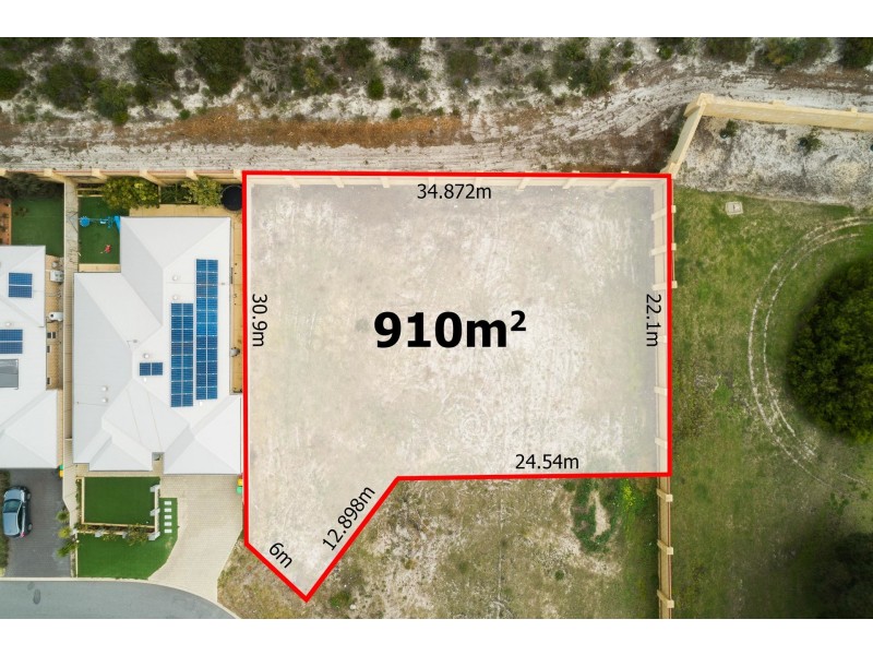 8 Poso Place, Atwell WA 6164