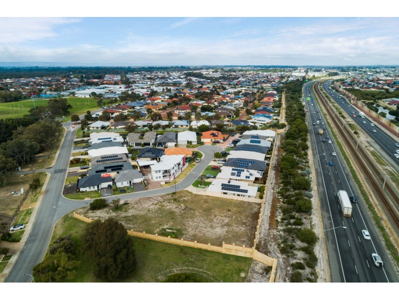 8 Poso Place, Atwell WA 6164