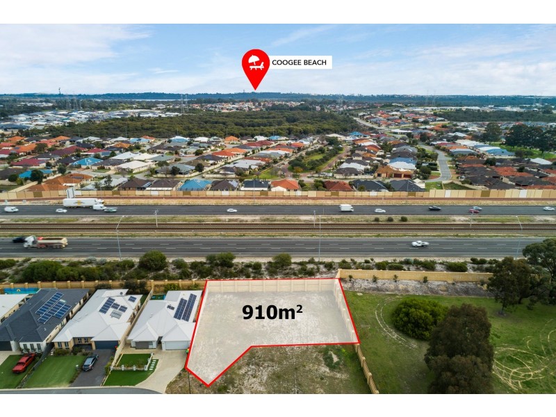 8 Poso Place, Atwell WA 6164