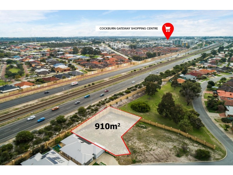 8 Poso Place, Atwell WA 6164