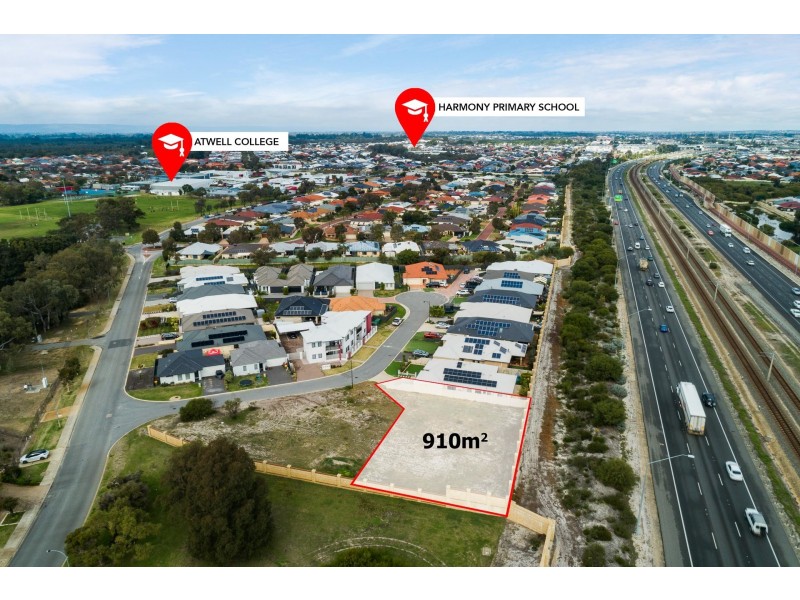 8 Poso Place, Atwell WA 6164