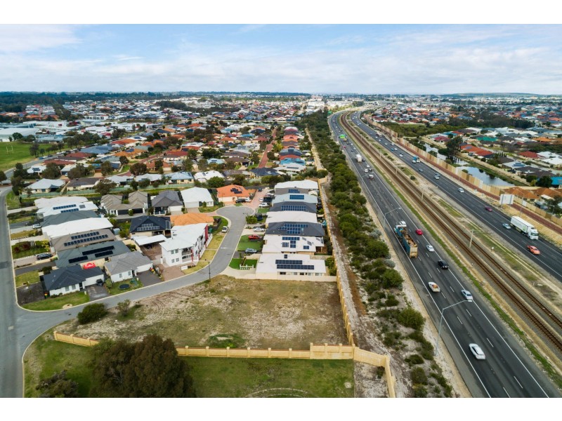 8 Poso Place, Atwell WA 6164