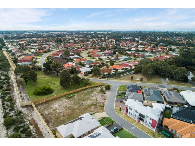 8 Poso Place, Atwell WA 6164