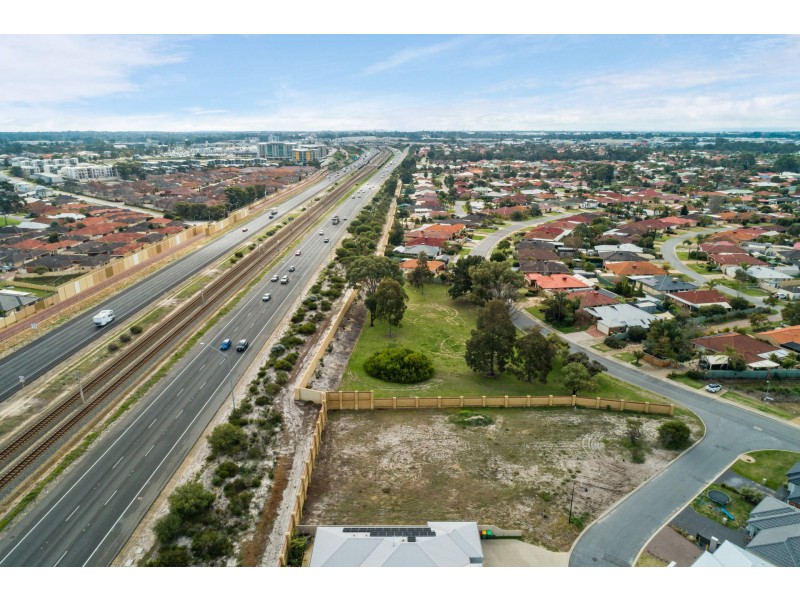 8 Poso Place, Atwell WA 6164