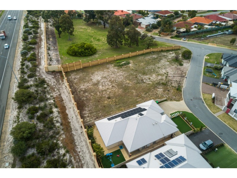 8 Poso Place, Atwell WA 6164