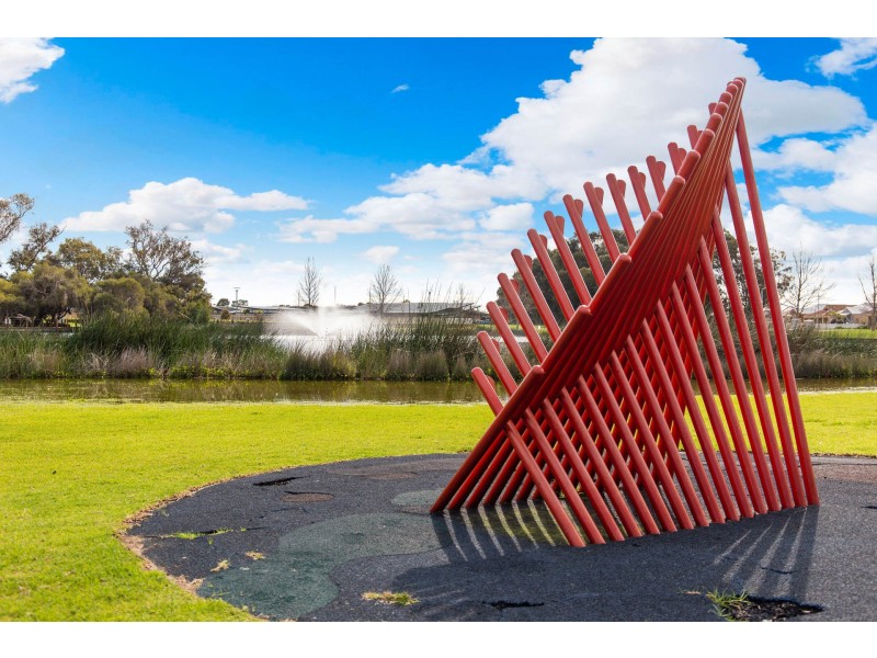 8 Poso Place, Atwell WA 6164