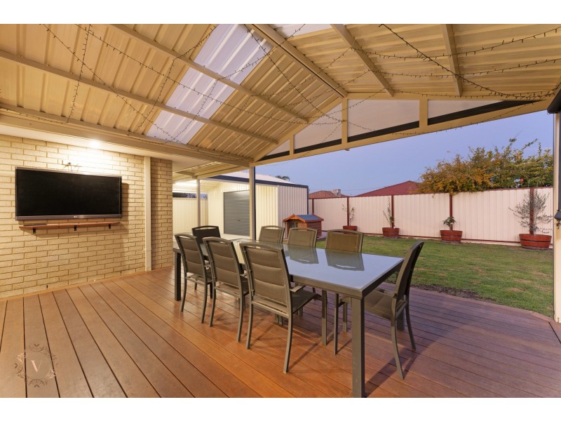 3 Carakine Grove, Thornlie WA 6108