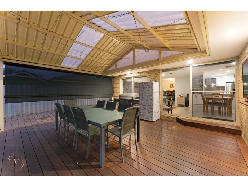 3 Carakine Grove, Thornlie WA 6108