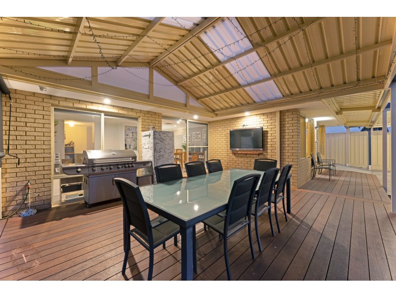 3 Carakine Grove, Thornlie WA 6108