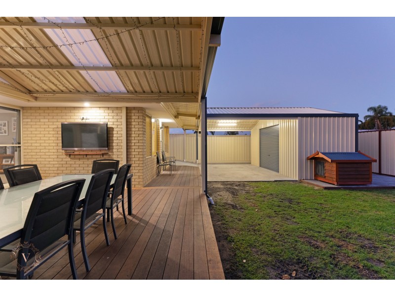 3 Carakine Grove, Thornlie WA 6108