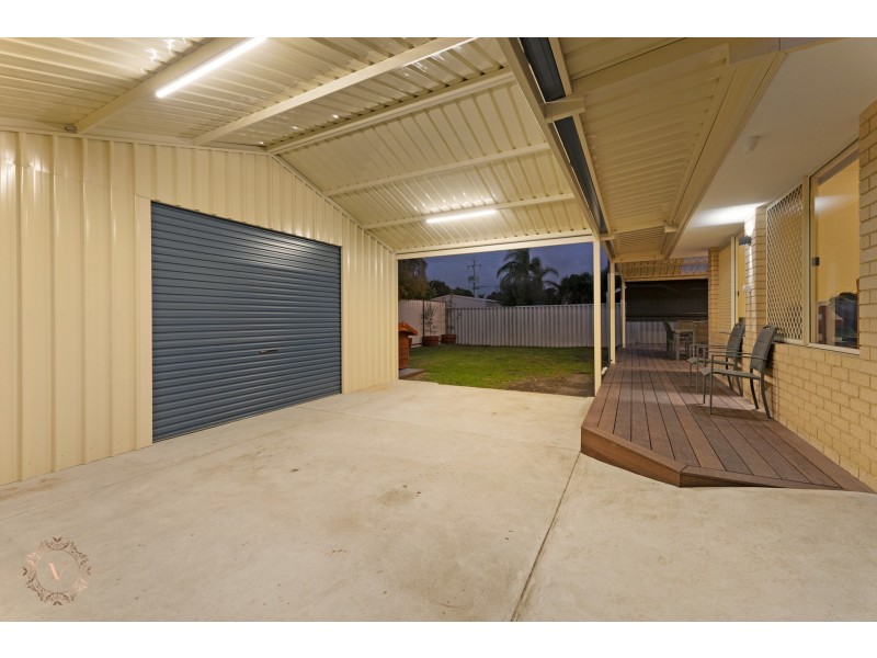 3 Carakine Grove, Thornlie WA 6108