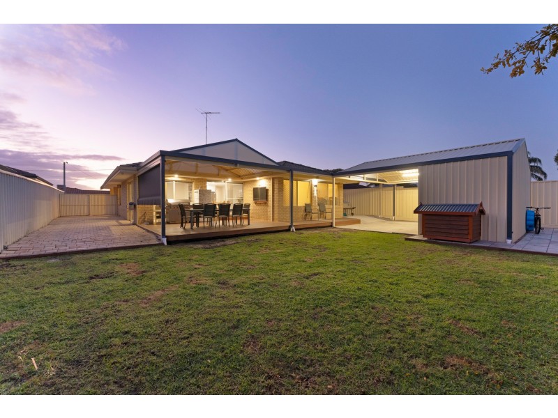 3 Carakine Grove, Thornlie WA 6108