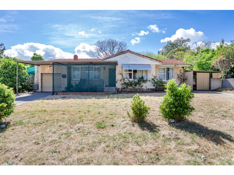 206 Streich Avenue, Armadale WA 6112