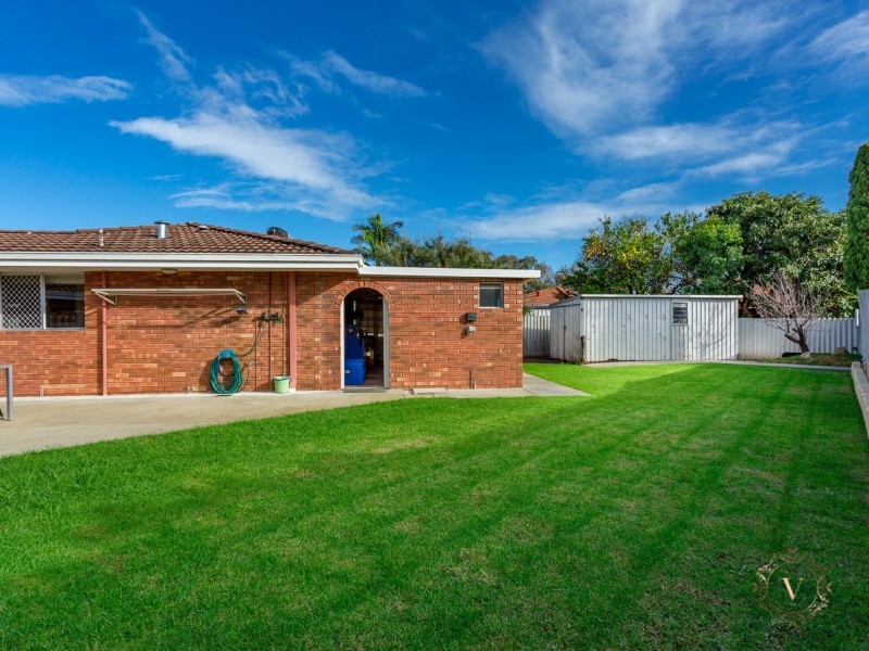 7A Sperry Court, Ferndale WA 6148