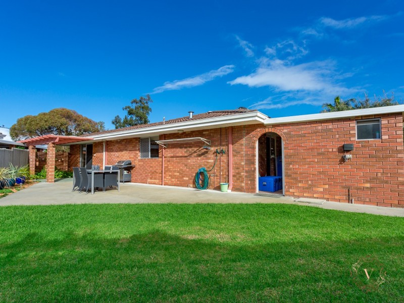 7A Sperry Court, Ferndale WA 6148