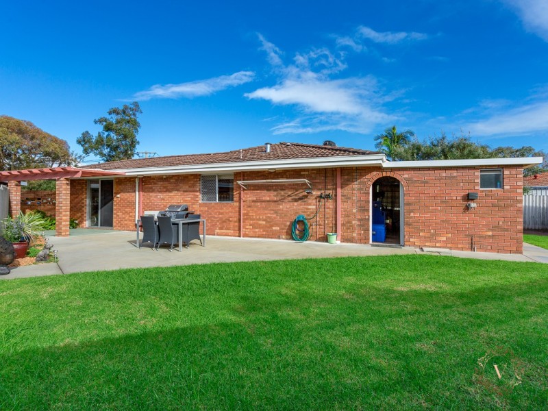 7A Sperry Court, Ferndale WA 6148