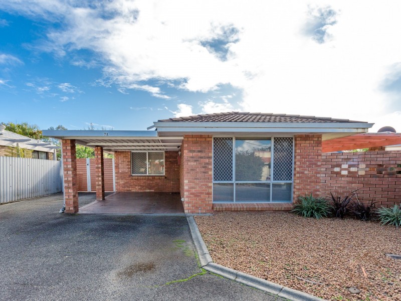 7A Sperry Court, Ferndale WA 6148