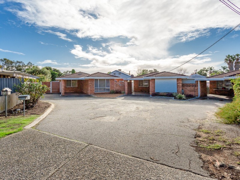 7A Sperry Court, Ferndale WA 6148