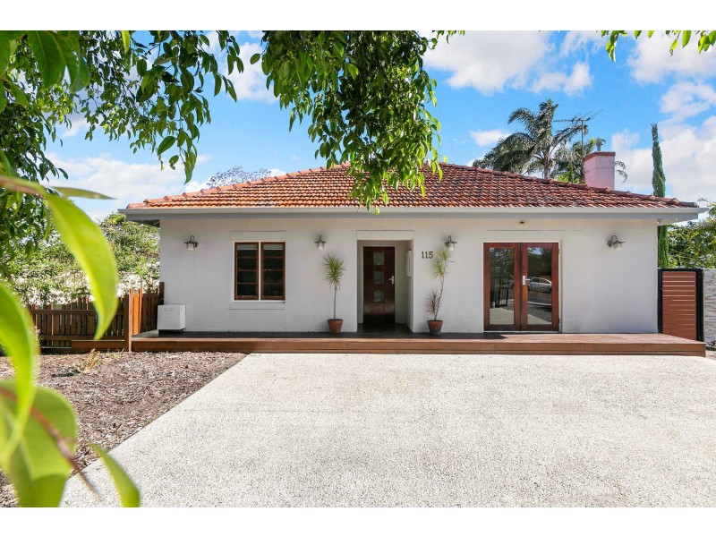 115 Manning Road, Manning WA 6152