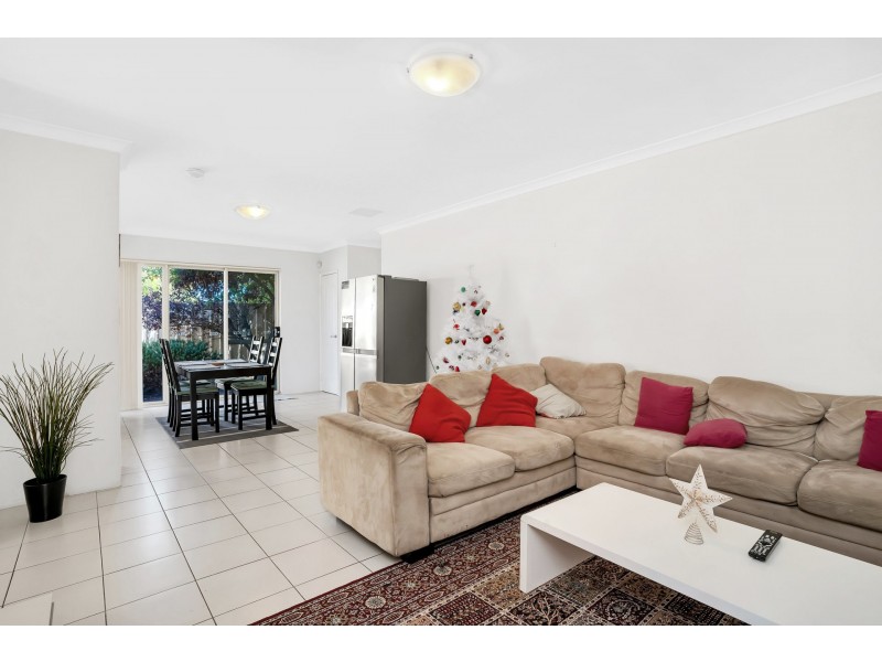 5/8-10 Forster Avenue, Lathlain WA 6100