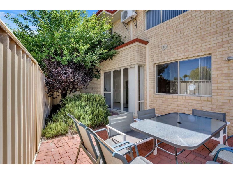 5/8-10 Forster Avenue, Lathlain WA 6100