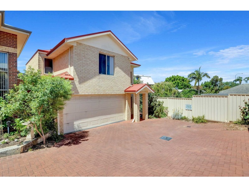 5/8-10 Forster Avenue, Lathlain WA 6100