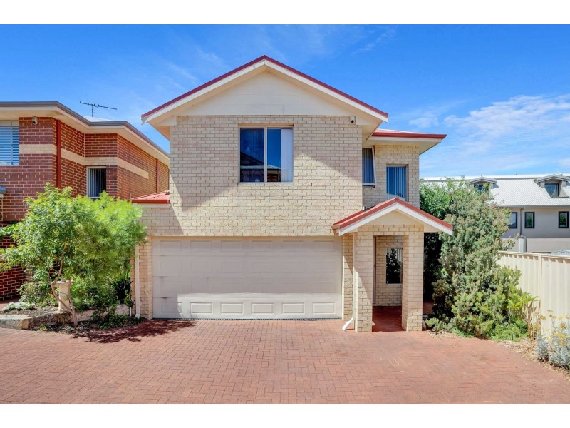 5/8-10 Forster Avenue, Lathlain WA 6100