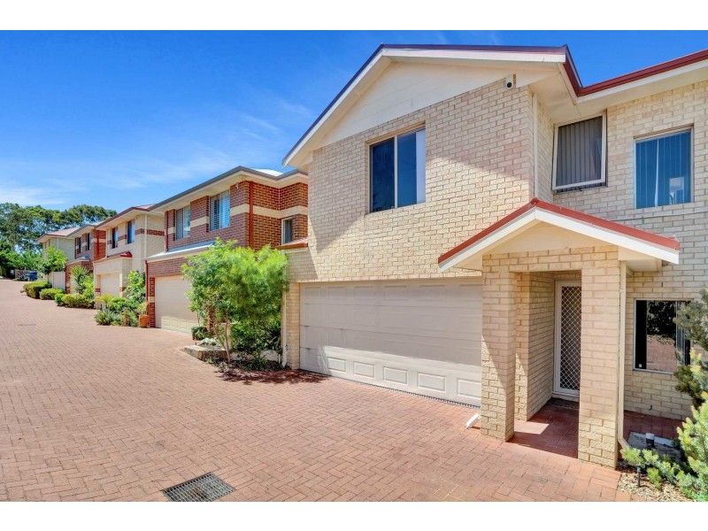 5/8-10 Forster Avenue, Lathlain WA 6100