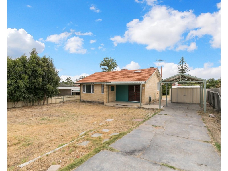 21 Westbrook Way, Girrawheen WA 6064
