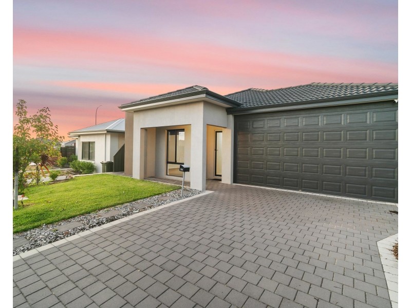 84 Castella Drive, Caversham WA 6055