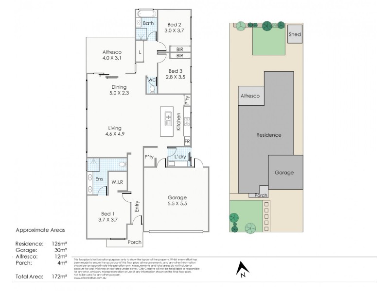 84 Castella Drive, Caversham WA 6055