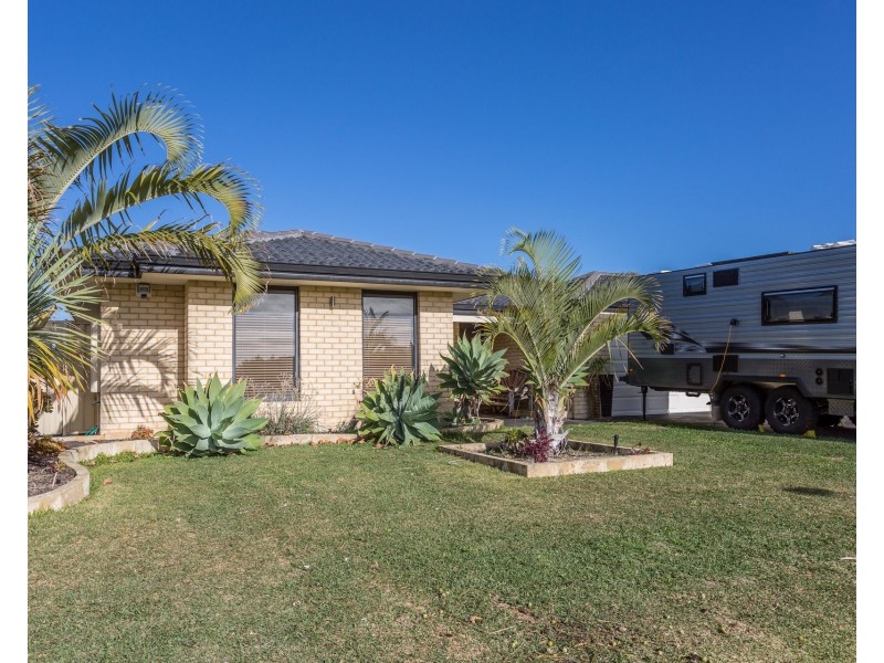 14 Judges Court, Huntingdale WA 6110